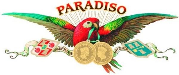 Paradiso 5 Cigar Sampler